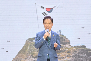 경북교육청 “日 20년째 독도 영유권 주장” 강력 규탄