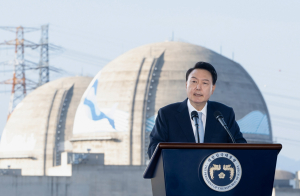 되살아난 경북 원전 '대한민국 넘버 1 에너지원'