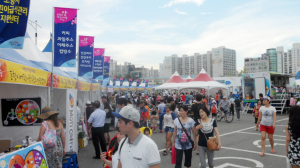 ‘포항의 맛 페스티벌’ 성공적 마무리